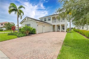 5030 Iron Horse Way, AVE MARIA, FL 34142 Sold 09/20/24