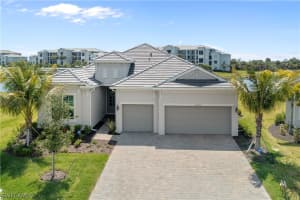 25006 Halliana Lane, PUNTA GORDA, FL 33955 Sold 09/11/24