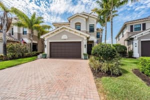 13564 Mandarin Circle, NAPLES, FL 34109 Sold 01/09/25