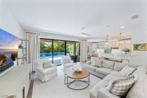 13564 Mandarin Circle, NAPLES, FL 34109 Sold 01/09/25