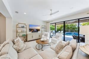 13564 Mandarin Circle, NAPLES, FL 34109 Sold 01/09/25