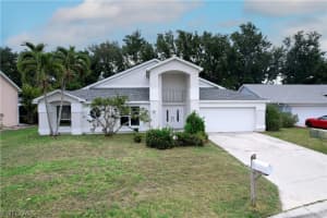 14750 Lake Olive Drive, FORT MYERS, FL 33919 Sold 09/09/24