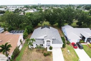 14750 Lake Olive Drive, FORT MYERS, FL 33919 Sold 09/09/24