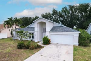 14750 Lake Olive Drive, FORT MYERS, FL 33919 Sold 09/09/24