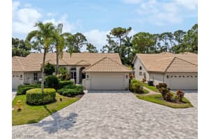 15186 Majorca Bay Drive, Naples, FL 34110 Sold 01/21/25