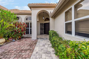 15186 Majorca Bay Drive, Naples, FL 34110 Sold 01/21/25