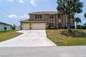3224 1st Avenue, CAPE CORAL, FL 33993 Sold 10/23/24