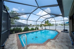 3224 1st Avenue, CAPE CORAL, FL 33993 Sold 10/23/24