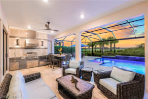 9251 Plover Drive, Naples, FL 34120 Sold 11/08/24