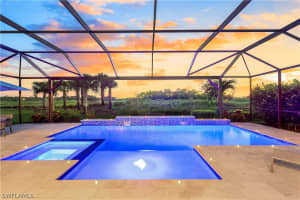 9251 Plover Drive, Naples, FL 34120 Sold 11/08/24