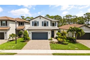 9060 Bramley Terrace, FORT MYERS, FL 33967 Sold 08/06/24