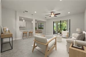 9060 Bramley Terrace, FORT MYERS, FL 33967 Sold 08/06/24