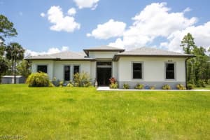 2007 22nd Ave NE, Naples, FL 34120, Sold 11/04/24