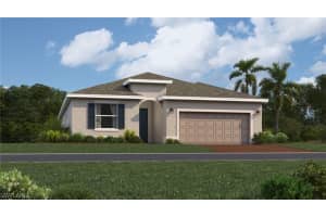 18769 Marlin Kite Lane, NORTH FORT MYERS, FL 33920 Sold 09/25/24