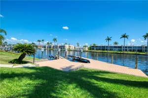 1921 44th Street, Cape Coral, FL 33904 - MLS#224043305
