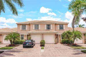 14685 Cranberry Court, NAPLES, FL 34114 Sold 08/27/24