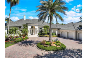 26108 Fawnwood Court, Bonita Springs, FL 34134 Sold 11/26/24
