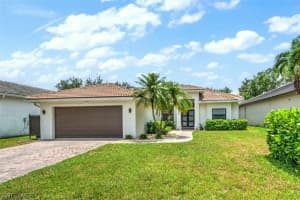 2926 Inlet Cove Lane, NAPLES, FL 34120 Sold 07/31/24