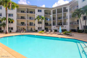 1100 Pine Ridge Road, NAPLES, FL 34103 Sold 02/12/25
