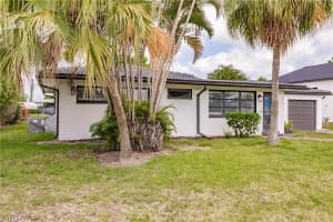 5246 Tower Drive, Cape Coral, FL 33904 - MLS#224043395