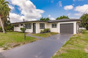 5246 Tower Drive, Cape Coral, FL 33904 - MLS#224043395