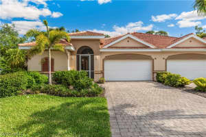 5490 Avon Park Court, FORT MYERS, FL 33912 Sold 12/05/24
