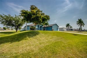 1717 13th Street, CAPE CORAL, FL 33991 Sold 11/16/24