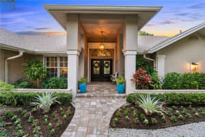 7021 Appleby Drive, NAPLES, FL 34104 Sold 09/13/24