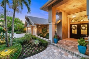 7021 Appleby Drive, NAPLES, FL 34104 Sold 09/13/24