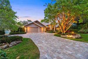 7021 Appleby Drive, NAPLES, FL 34104 Sold 09/13/24