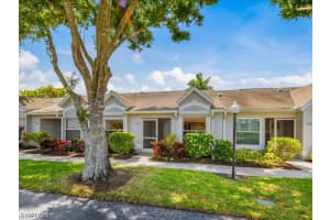 3382 Erick Lake Drive, NAPLES, FL 34109 Sold 07/05/24