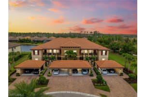 9441 Benvenuto Court, NAPLES, FL 34119 Sold 06/13/24
