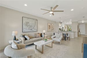 9441 Benvenuto Court, NAPLES, FL 34119 Sold 06/13/24