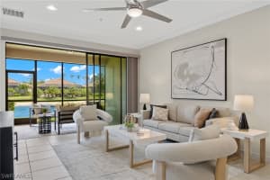 9441 Benvenuto Court, NAPLES, FL 34119 Sold 06/13/24