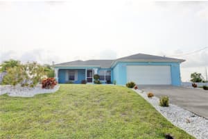 2205 1st Avenue, CAPE CORAL, FL 33993 Sold 11/12/24