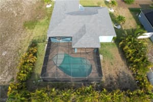 2205 1st Avenue, CAPE CORAL, FL 33993 Sold 11/12/24