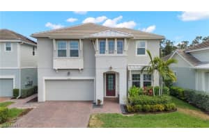 3532 Pilot Circle, NAPLES, FL 34120 Sold 07/26/24
