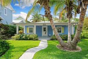 510 3rd Avenue, NAPLES, FL 34102 Sold 01/08/25