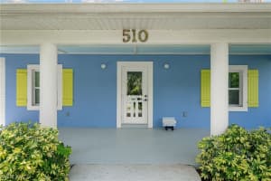 510 3rd Avenue, NAPLES, FL 34102 Sold 01/08/25
