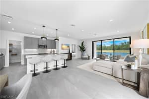 10911 Salt Bay Way, Fort Myers, FL 33913 - MLS#224043556