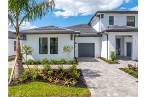 10911 Salt Bay Way, Fort Myers, FL 33913 - MLS#224043556