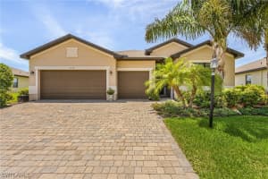 3135 Moros Court, FORT MYERS, FL 33905 Sold 11/06/24