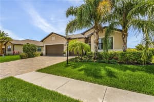 3135 Moros Court, FORT MYERS, FL 33905 Sold 11/06/24
