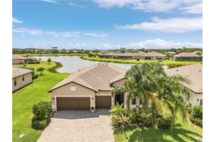 3135 Moros Court, FORT MYERS, FL 33905 Sold 11/06/24