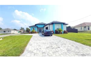 4215 32nd Street, LEHIGH ACRES, FL 33976 Sold 03/14/25