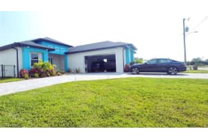 4215 32nd Street, LEHIGH ACRES, FL 33976 Sold 03/14/25