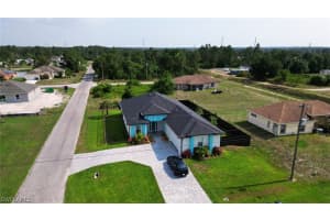 4215 32nd Street, LEHIGH ACRES, FL 33976 Sold 03/14/25