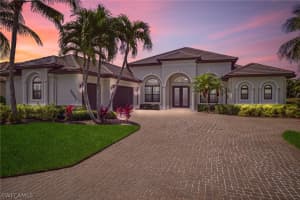 16085 Waterleaf Lane, FORT MYERS, FL 33908 Sold 07/23/24