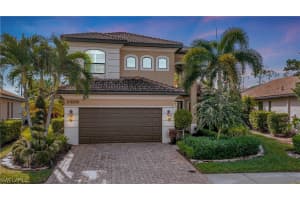 23396 Sanabria Loop, BONITA SPRINGS, FL 34135 Sold 06/24/24