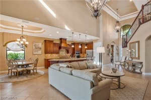 23396 Sanabria Loop, BONITA SPRINGS, FL 34135 Sold 06/24/24